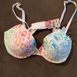 Victoria’s Secret Pink Bra 34B